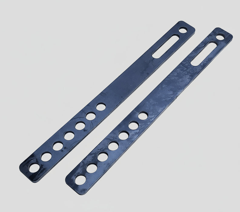 3" Extended Sleeve Hitch Kit