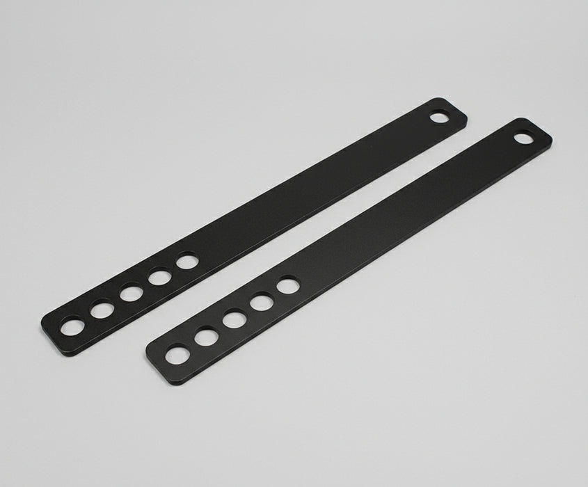 3" Extended Sleeve Hitch Kit