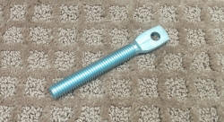 Cub Cadet Tiller Height Adjustment