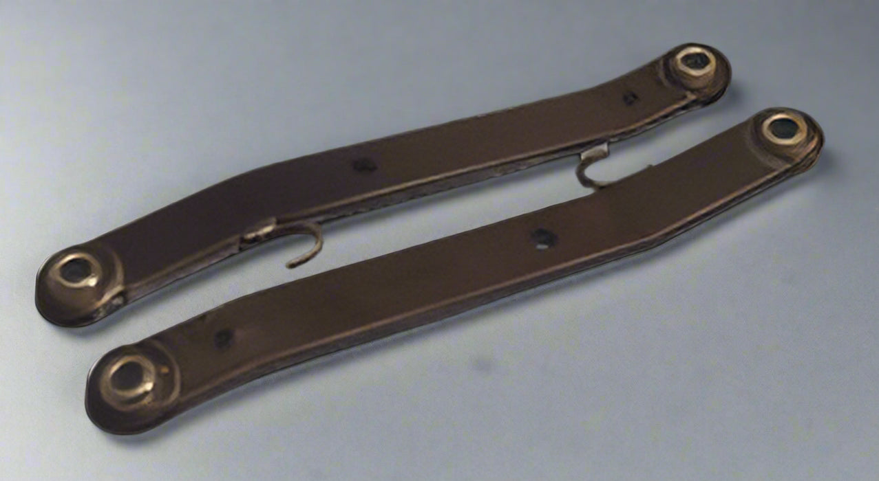 Category 0 - 3 Point Lift Arms