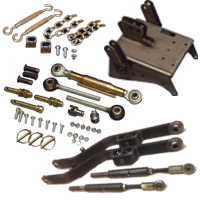 Category 0 - 3 Point Parts