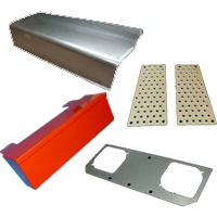 Body and Sheet Metal Parts