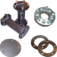Dual Wheel Spacers and Accessories