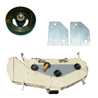 Mower Deck Parts