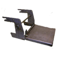 Pincor Generator Mounts