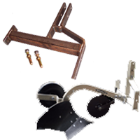 Plow Parts