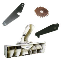 Snowblower Parts