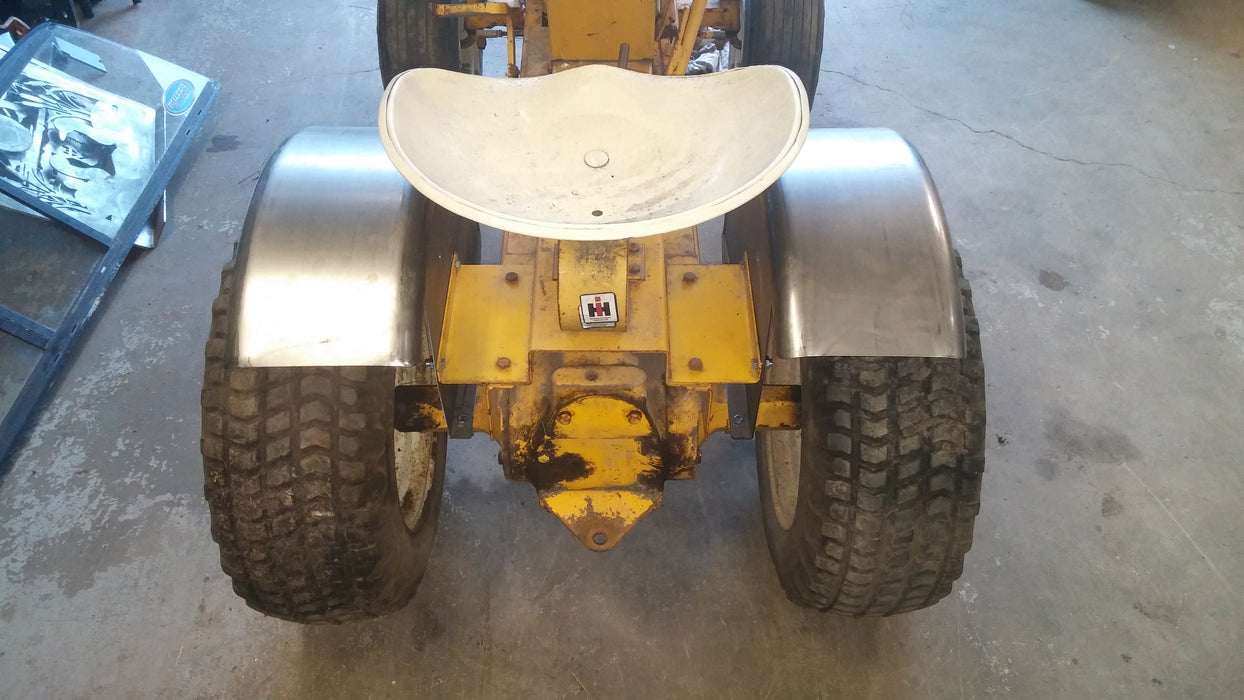 70 / 100 Fenders