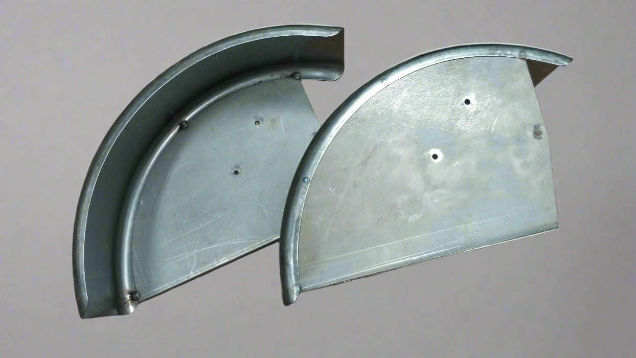 70 / 100 Fenders