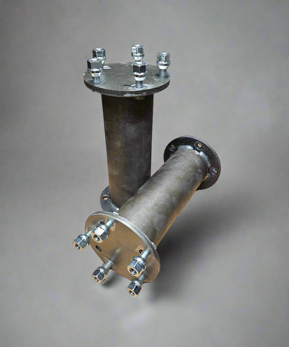Round Center - Pro Wheel Spacers