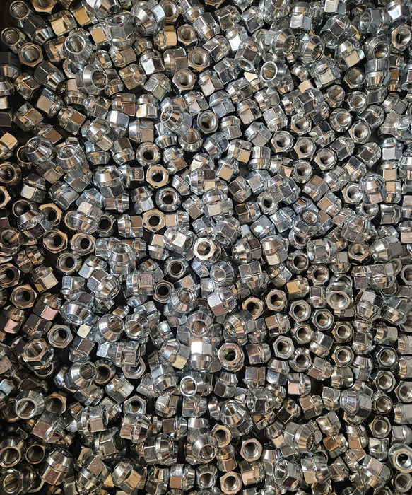 Round Center - Pro Wheel Spacers