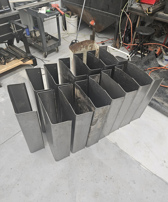 Reproduction Hood for the Cub Cadet "Original"