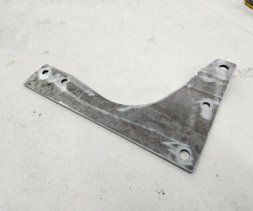 Cub Original Push Blade Brackets