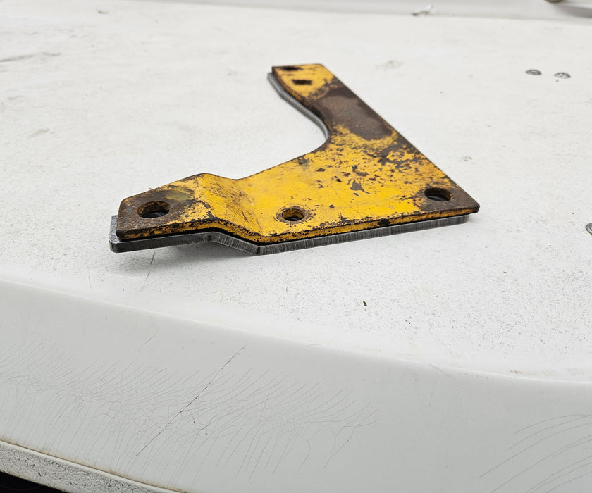 Cub Original Push Blade Brackets