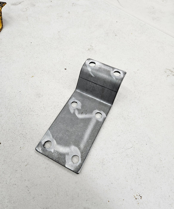 Deck Mount Brackets