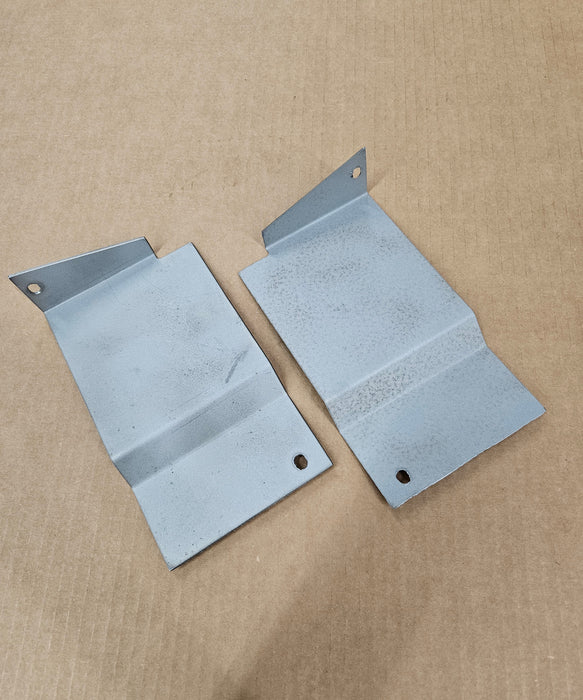Side Plates