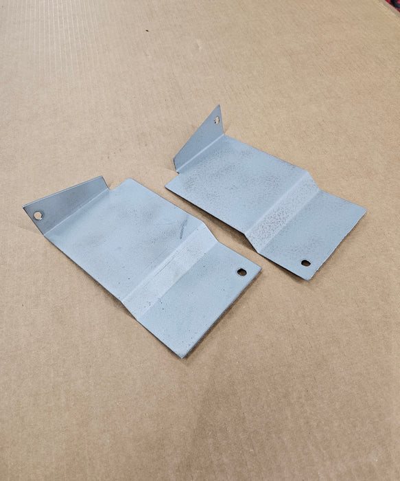 Side Plates