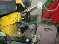 3 Point Load Lock