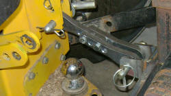 3 Point Load Lock