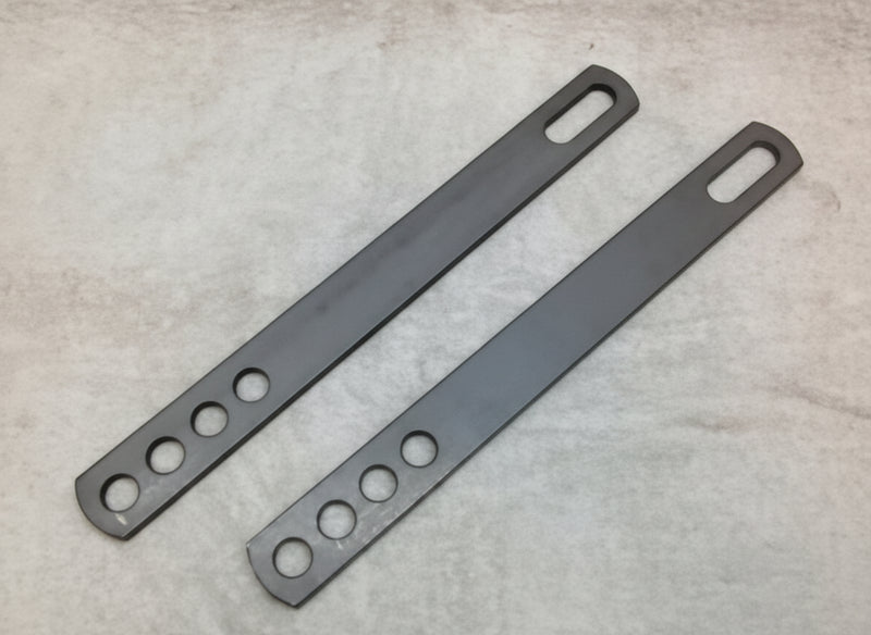 Cub Cadet 450 451 Lift Straps