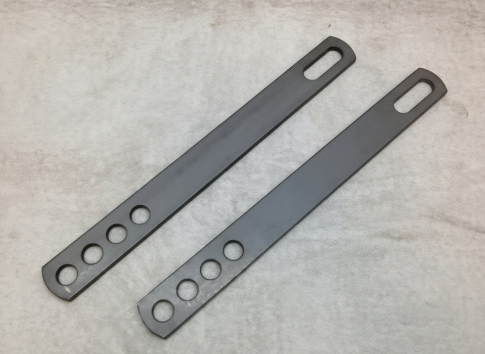 Cub Cadet 450 451 Lift Straps