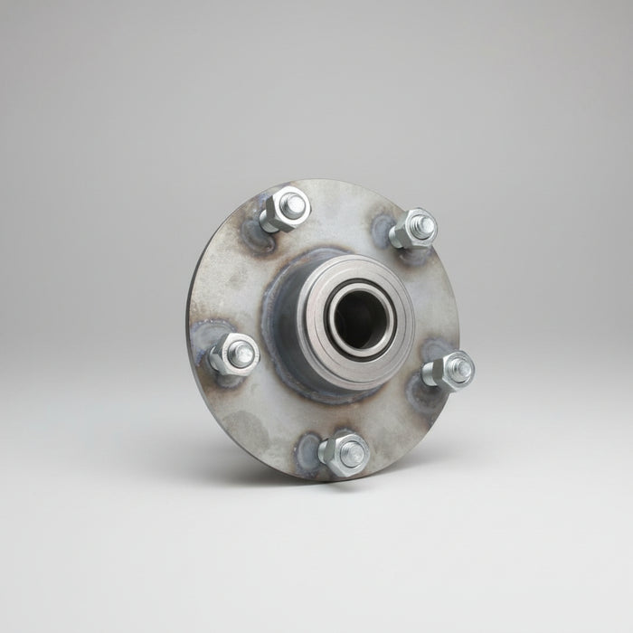 1" - 5 Bolt Hub Adaptors