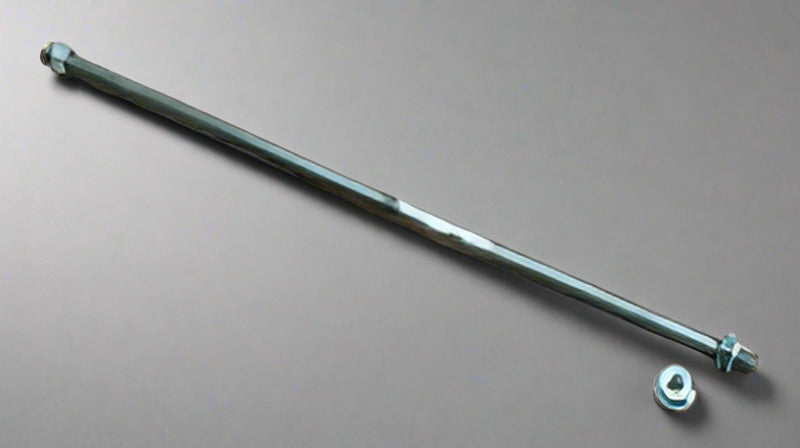 70 / 100 Fender Rod