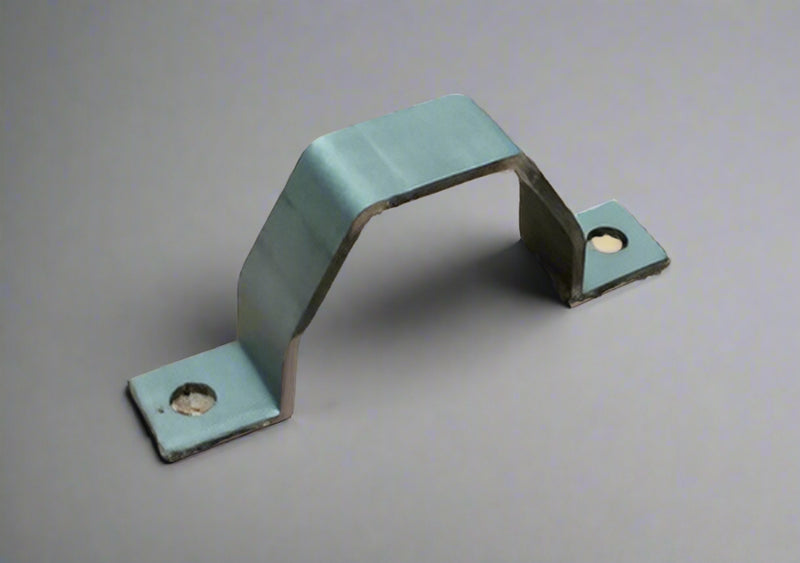 Fender / Axle Clam Bracket