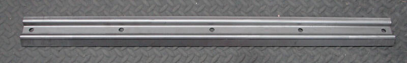 Snowblower Wear Edge - BB36