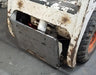Bobcat Small Mounting Plate 371 310 440