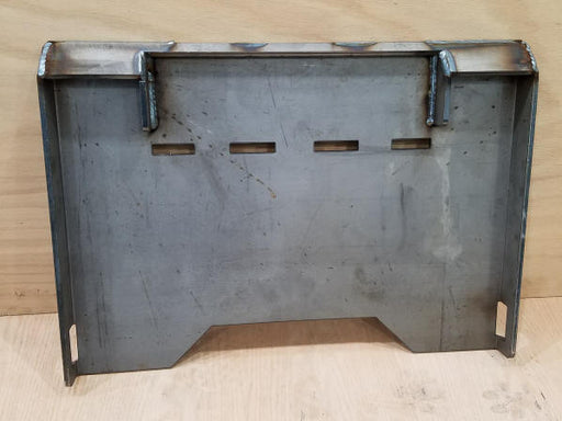 Bobcat Small Mounting Plate 371 310 440