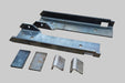 Bobcat Attach Plates 440 310