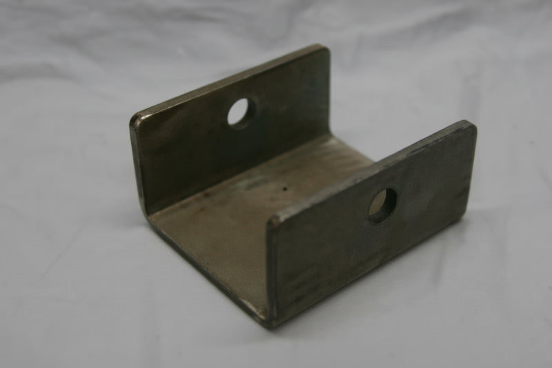 JD Style - Extra Deep - Sleeve Hitch Yoke