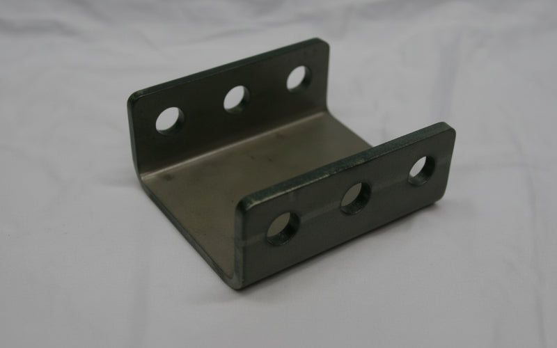 Weld On Sleeve Hitch Style Implement Yoke