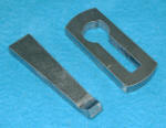 Brinly Cultivator Clamp