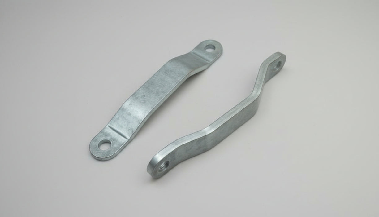 Cat 0 3 Point Tiller Attachment Arms