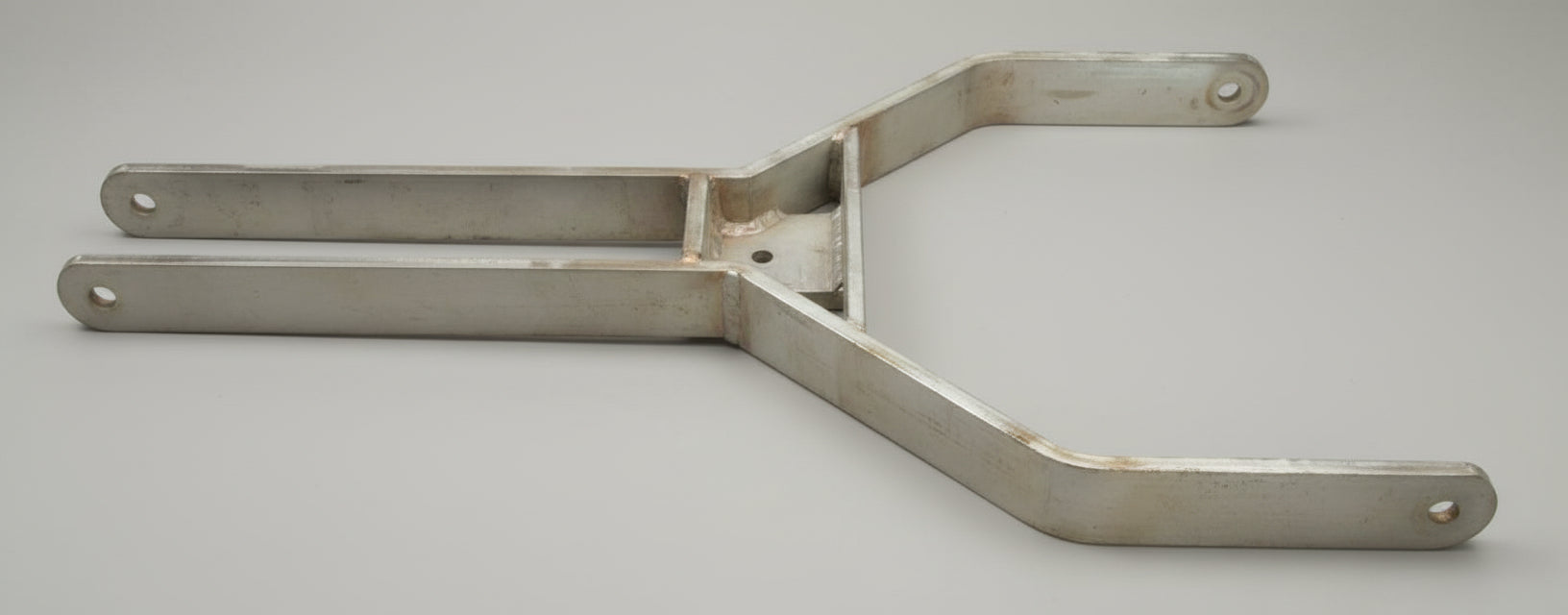 Cat 0 3 Point Tiller Lower Support Bracket Conversion