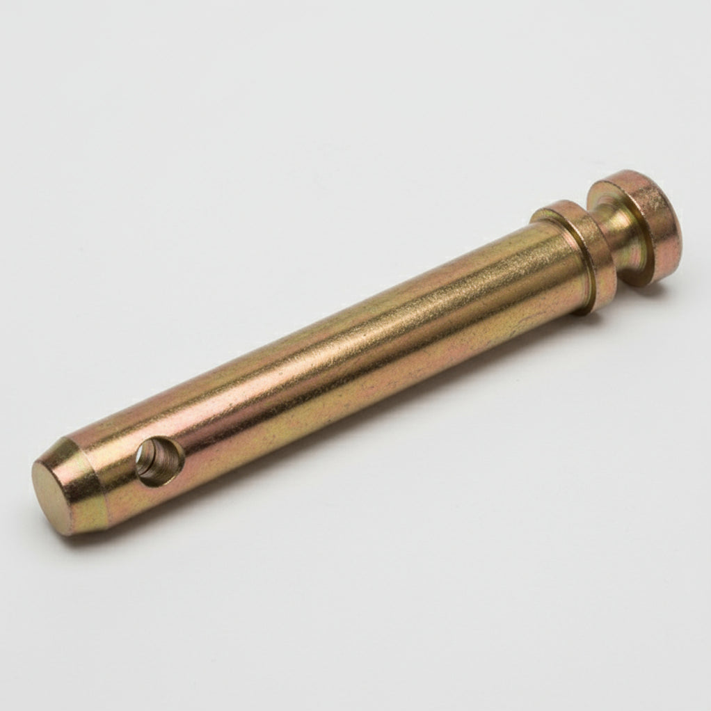 Category 0 - Top Link Pin - Straight — Xtreme Motorworks