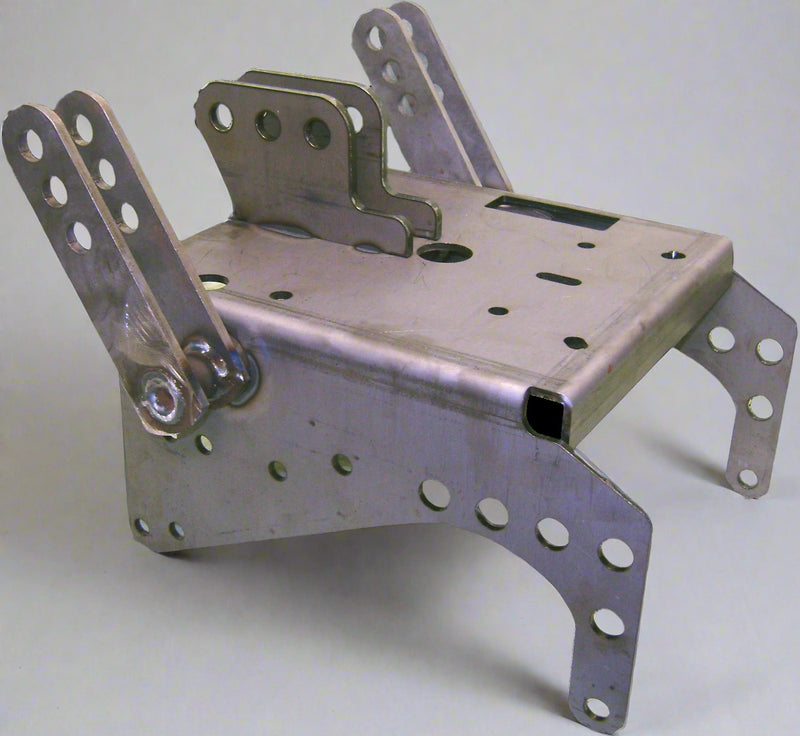 82 Series Category 0 - 3 Point Lift Plate - Replacement