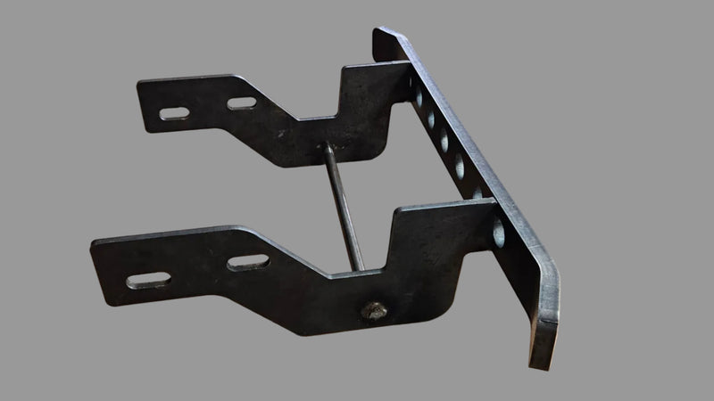 Cub Cadet 70 10 Bumper Weight Bar