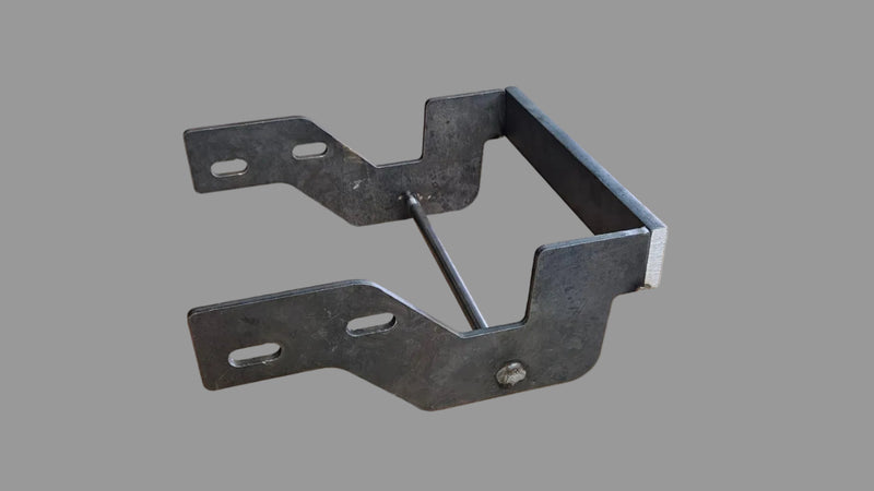 Cub Cadet 70 10 Bumper Weight Bar