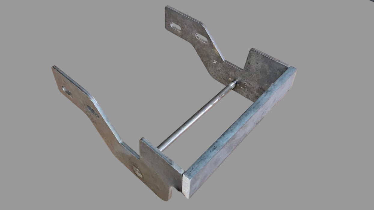 Cub Cadet 70 10 Bumper Weight Bar