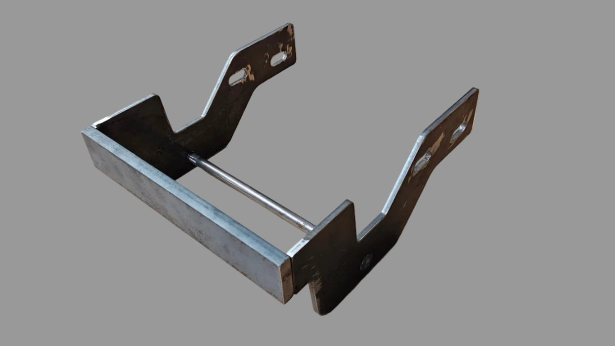 Cub Cadet 70 10 Bumper Weight Bar