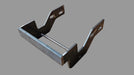 Cub Cadet 70 10 Bumper Weight Bar