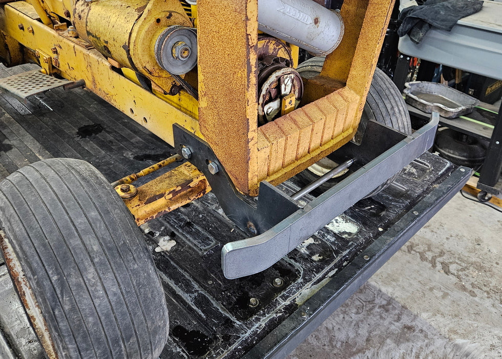 Cub Cadet 70 100 Bumper Weight Bar