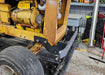 Cub Cadet 70 100 Bumper Weight Bar