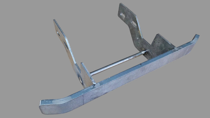 Cub Cadet 70 10 Bumper Weight Bar