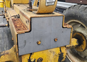 Cub Cadet 70 100 Rear Cover Plate