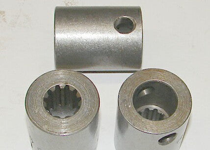 Cub Cadet 717-3023 Splined Coupler