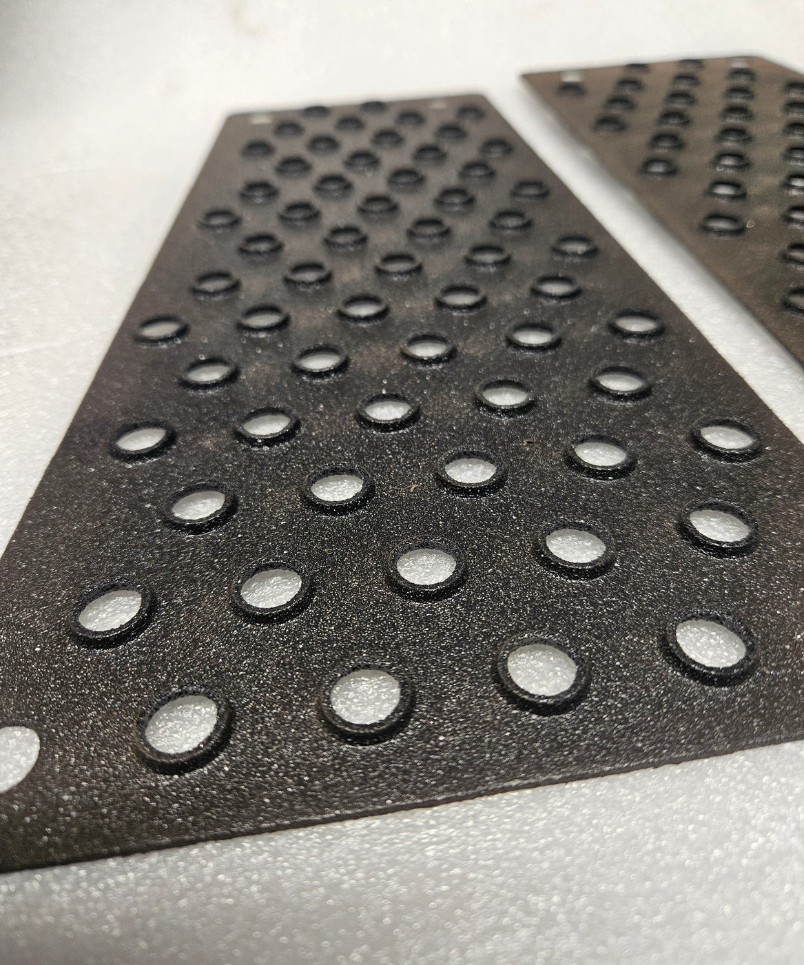 Cub Cadet Raised Step Pads — Xtreme Motorworks